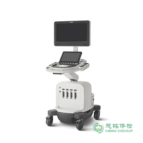 飞利浦彩色超声诊断系统Affiniti30