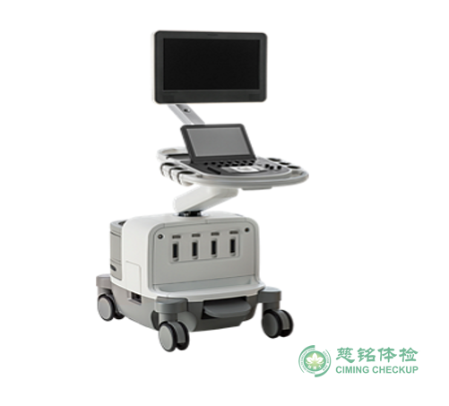 飞利浦彩色超声诊断系统7EPI-Q5