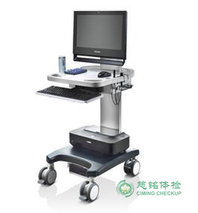 超声颈颅多普勒血流分析仪EMS-9WA