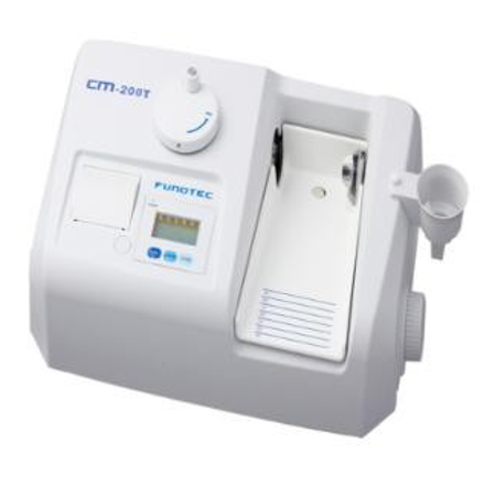 骨密度检测仪CM200T