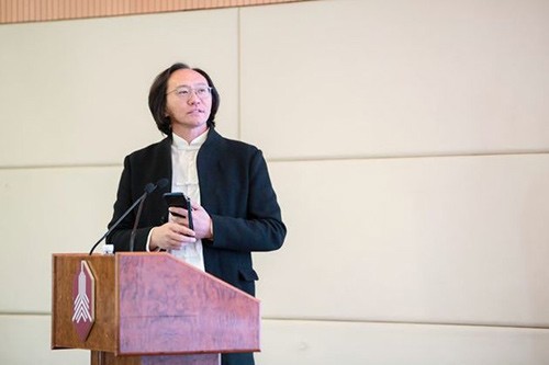 慈铭体检集团董事长胡波：偶尔出国体检不如定期国内体检 检后管理更有价值