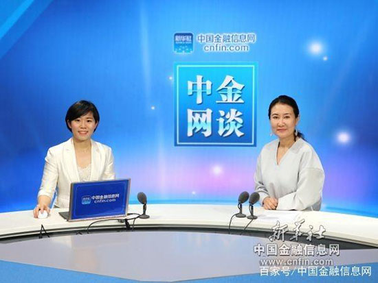 慈铭体检韩小红：用严格质控坚守品牌生命线