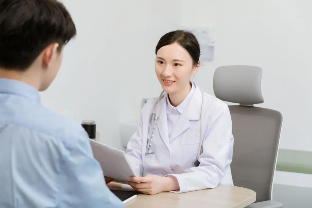 体检查出4种息肉,要尽早切除,警惕恶变!