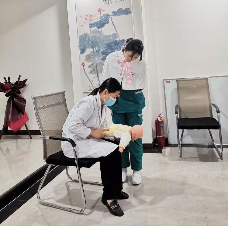 转起来！学了这招，关键时能救命！(图6)